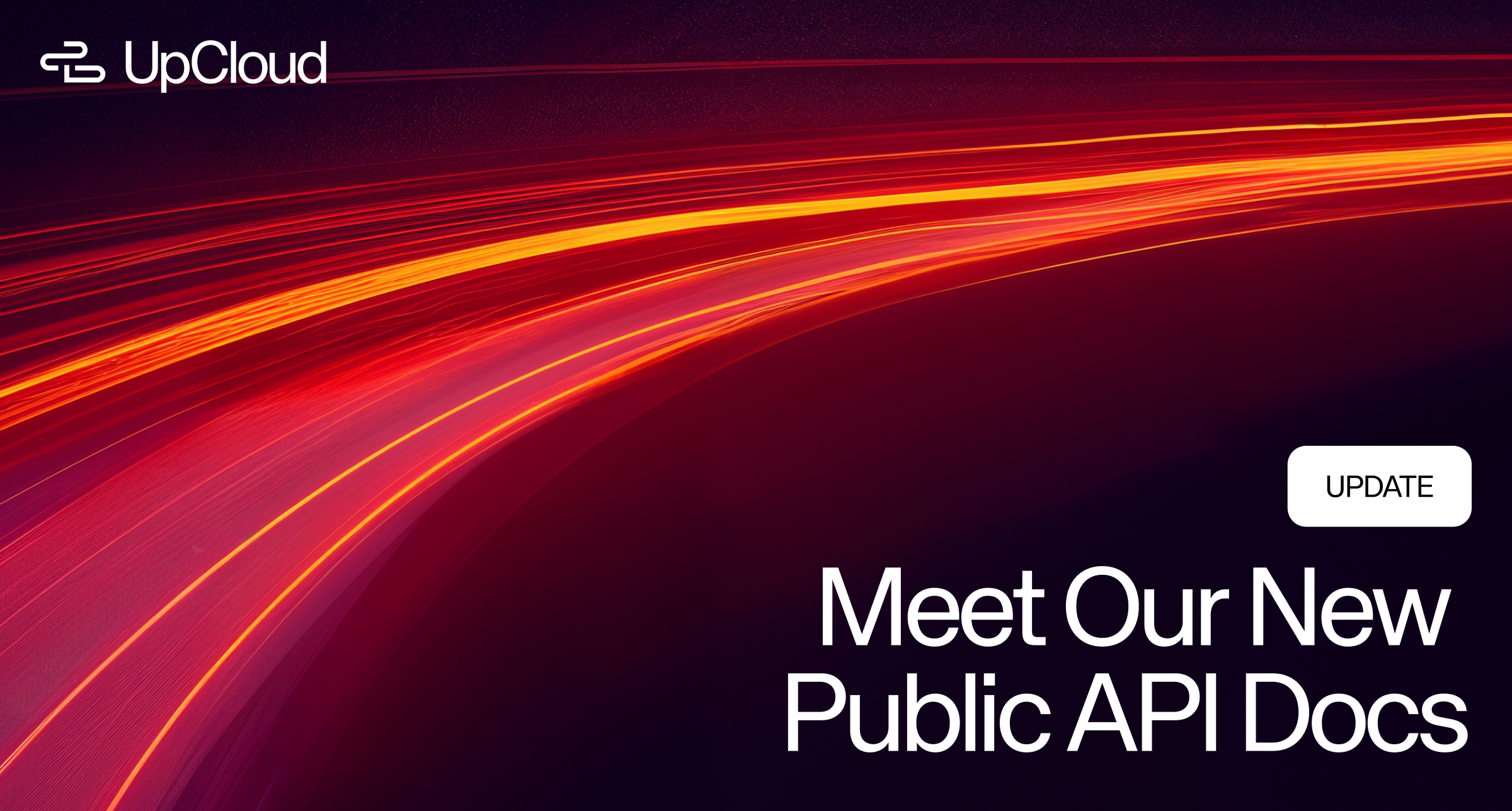 Thumbnail For: Upcloud Blog - Meet Our New Public Api Docs