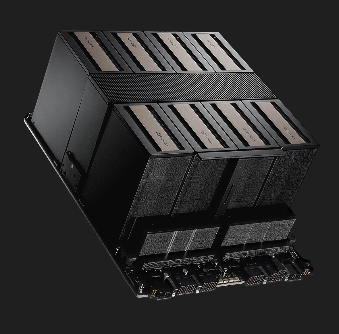 Upcloud Gpu Nvidia B300