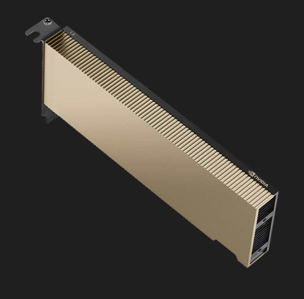 UpCloud GPU NVIDIA L4