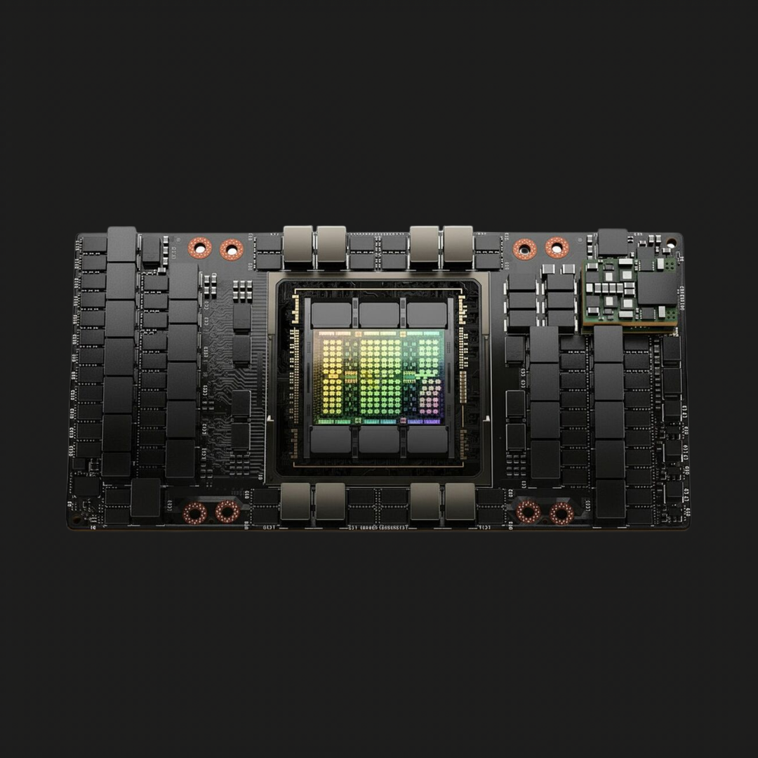 Upcloud H100 Gpu Server