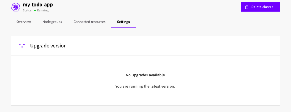 upcloud kubernetes upgrade version - Edge Kubernetes and the Best Managed K8s Providers