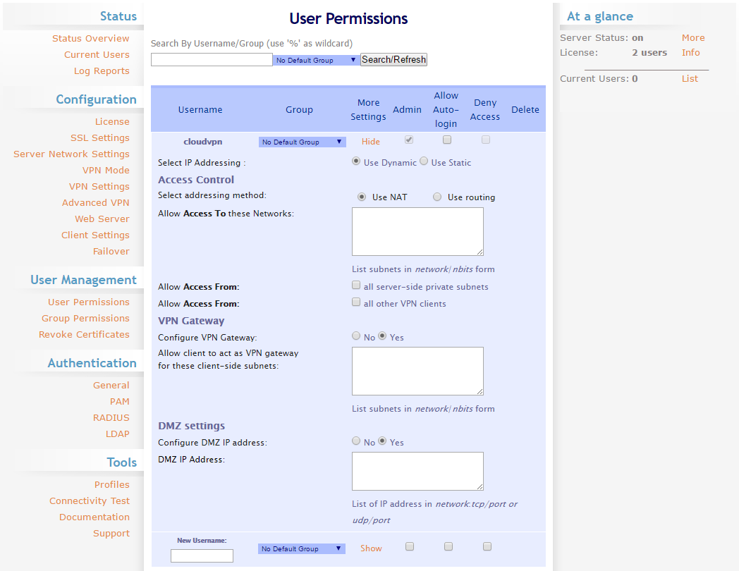 User_Ip_Settings