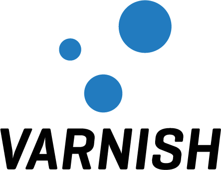 Varnish Cache Logo Transparent