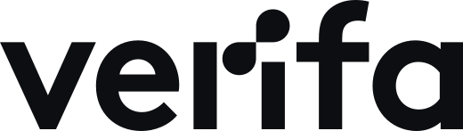 Verifa logo