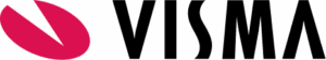 Visma Logo.