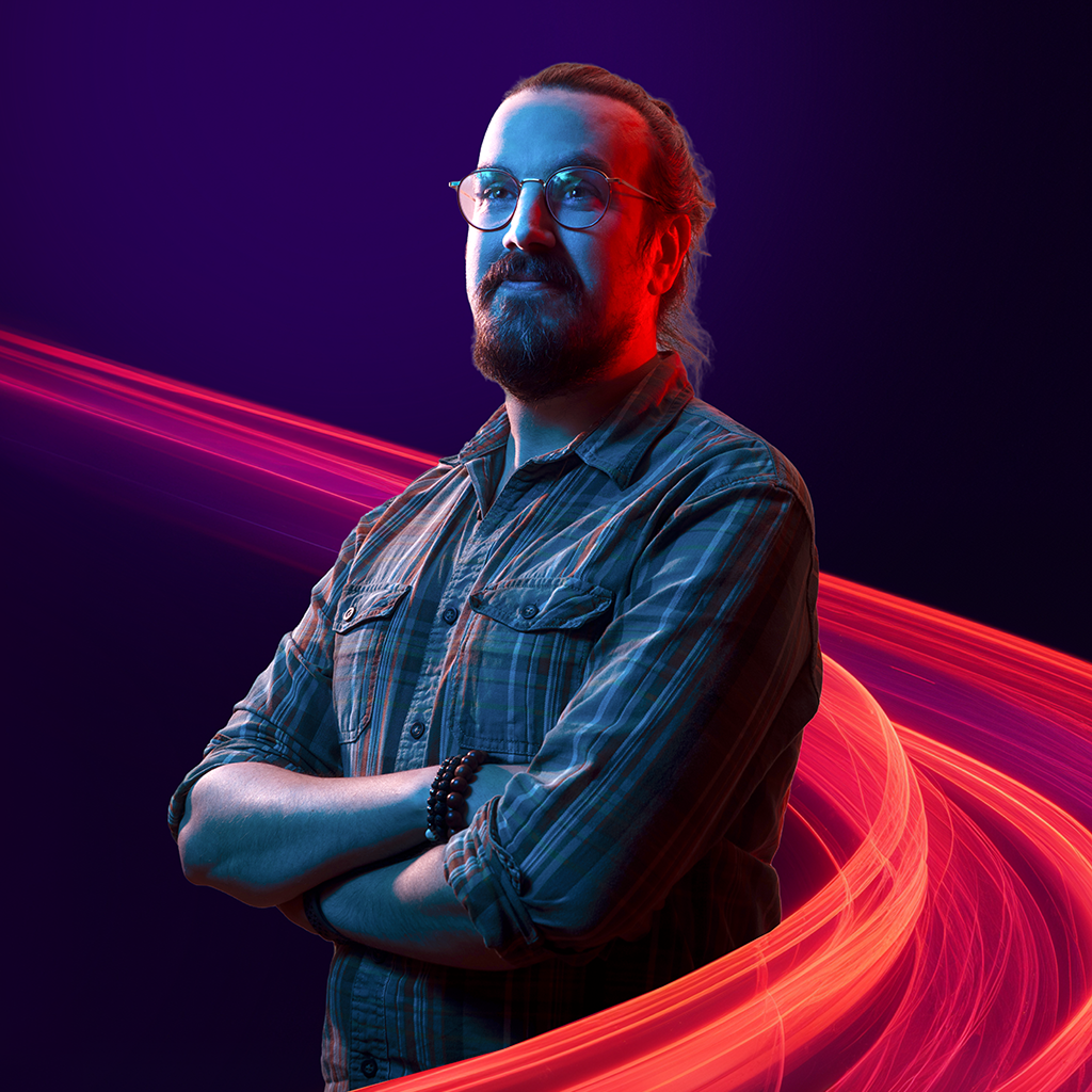 Picture of william-barlow from upcloud