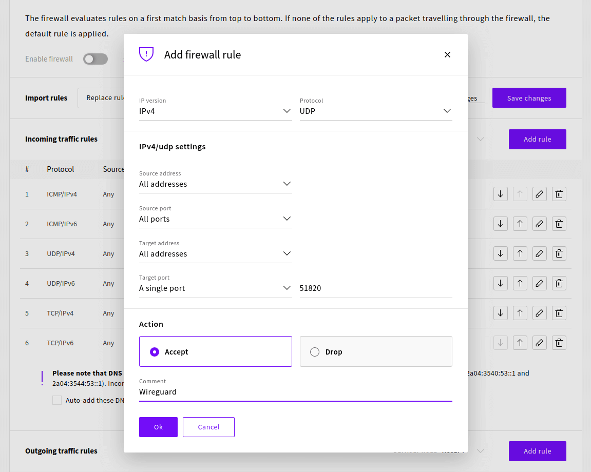 How To Get Started With WireGuard VPN UpCloud