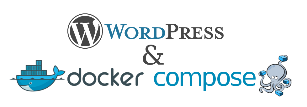 WordPress using Docker Compose
