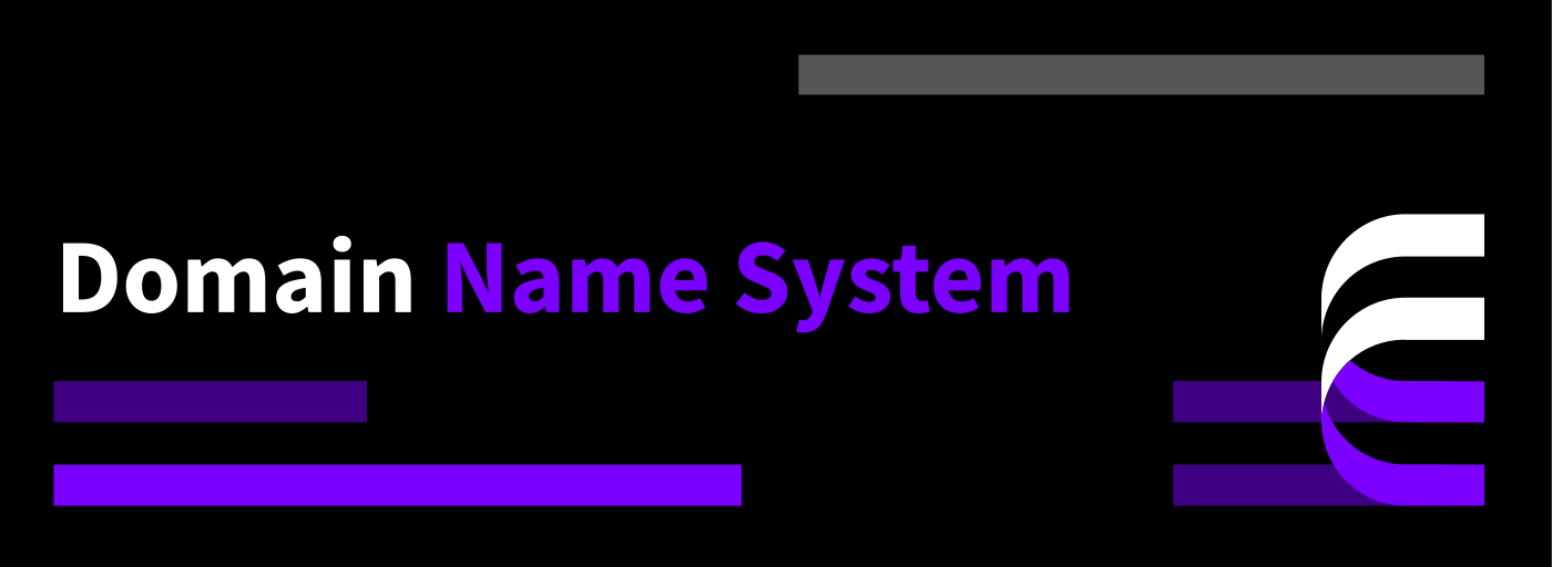 Hasil gambar untuk domain name system